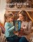 CUTEBEE Book Nook Kit The Gate of Wonderland DIY Miniature House Shelf Insert Decor Diorama Kit